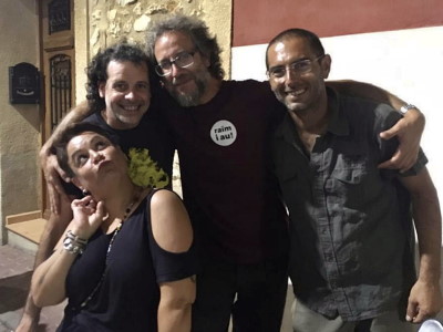 Els Folls de Vi Natural