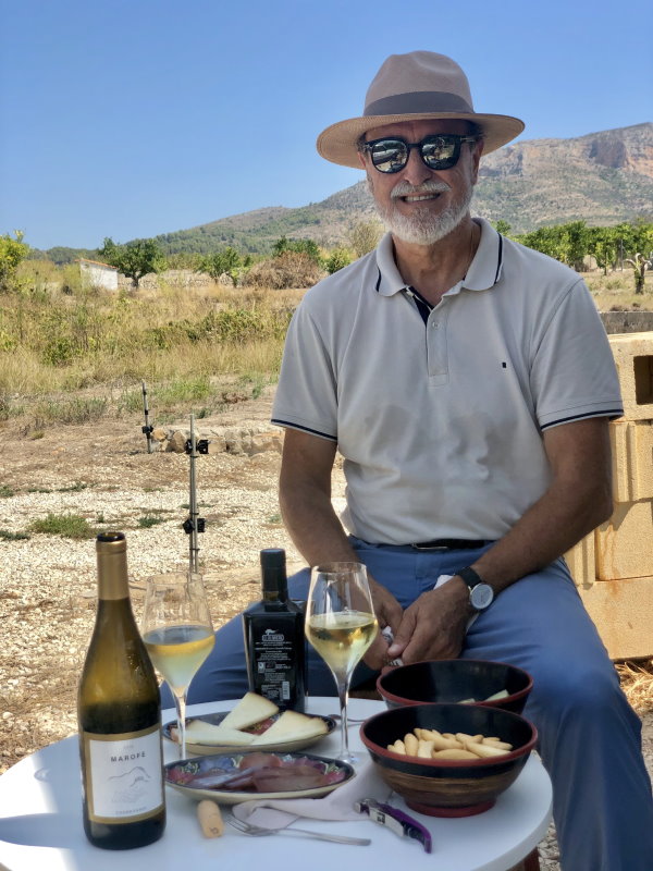 José Antonio Dólera