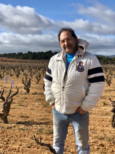 Raúl, Pablo i Miguel Ángel