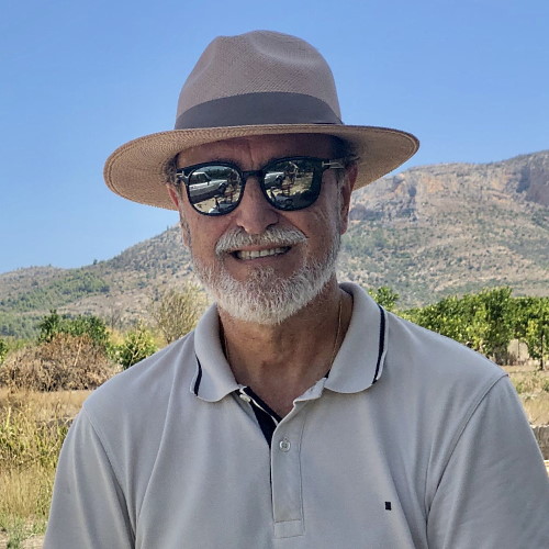 José Antonio Dólera