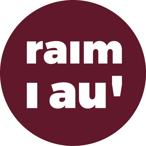 Raïm i au!