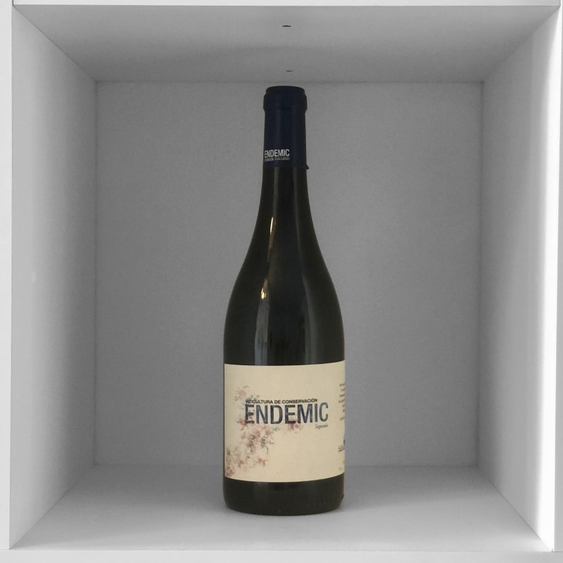 Endemic Segundo de Ferrer Gallego