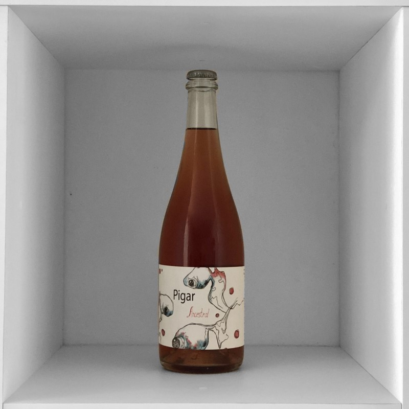 Pigar Ancestral tinto