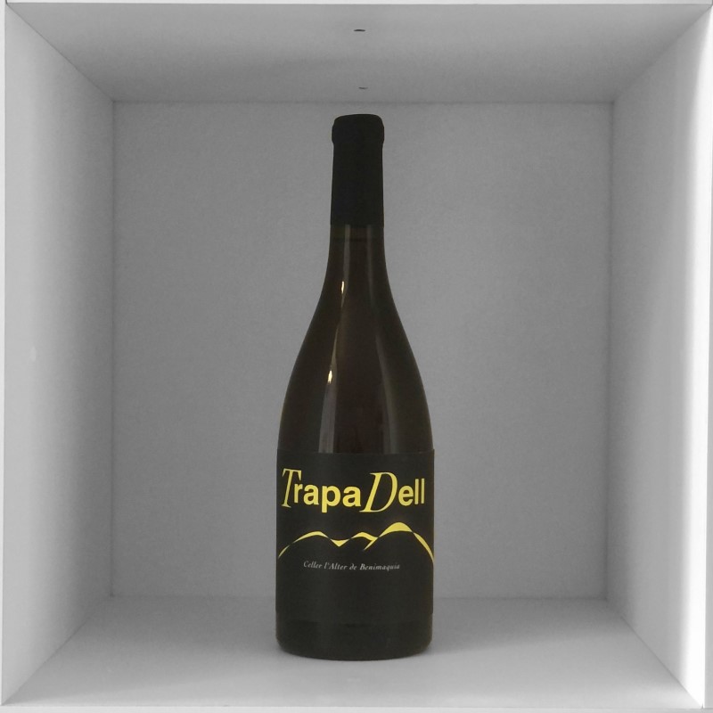 TrapaDell de Celler de Benimaquia