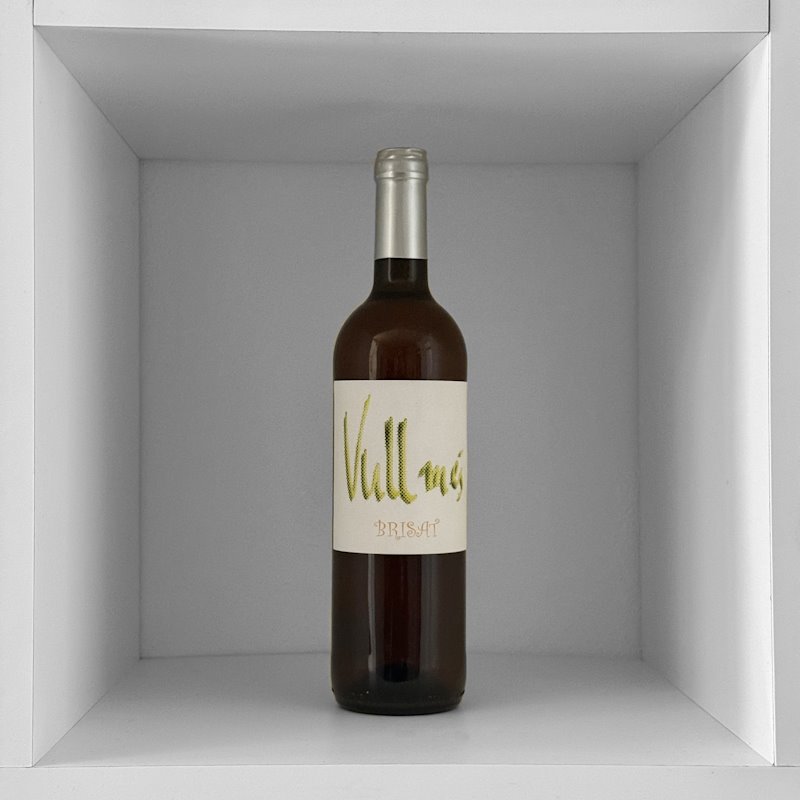 Vull Més Brisat de Caseta Vinamar